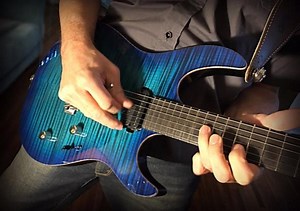 Shred-Approved Techniques for Building Killer Guitar Solos