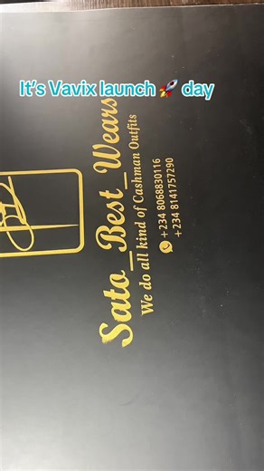 Join Vavix Limited Launch & Get Free Paper Bags