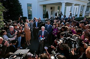 Trump’s Angry Meeting With Zelensky Prompts Reactions Worldwide