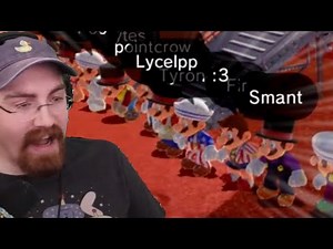 Failboat plays MARIO HIDE AND SEEK IN THE DESERT「Super Mario Odyssey MULTIPLAYER🌙🎮🎮🎮」