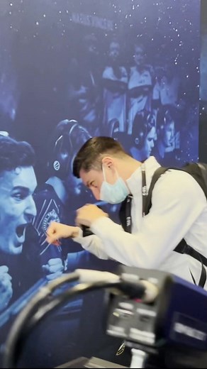 The Best of apEX: Incredible CSGO Moments