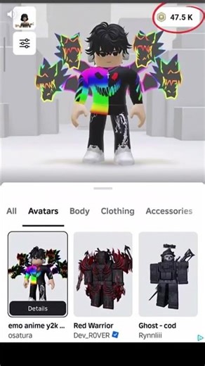 This App Lets You Customize Roblox Skins