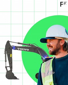 99K views · 317 reactions | With the rise of AI, more people are afraid of robots taking their jobs than ever before. But in this industry, AI is actually creating jobs — and helping workers make more money. | Freethink | Facebook