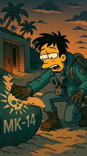 Kai Vector: Mystery Jumper | Episode 4: THE BLAST