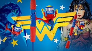 🎣✨ Dive into adventure with the Zebco Warner Bros. Collection! These rods make every fishing trip a heroic journey. Perfect for anglers of all ages—because fishing should be fun and full of character! Check out our website for more information! #ZebcoFishing #Zebco #WarnerBros #Batman #Fishing | Zebco