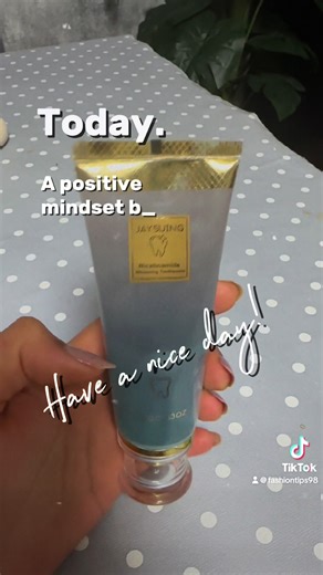 Whitning toothpaste#fyp #goviraltiktok♥️ #creatorsearchinsights #tiktokshop #foryoupage❤️❤️