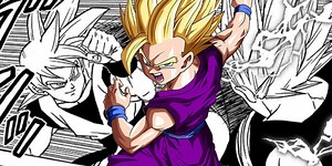 Times Gohan Proved He Was Stronger Than Goku