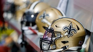 5 starters out, 2 doubtful on Saints gameday injury report