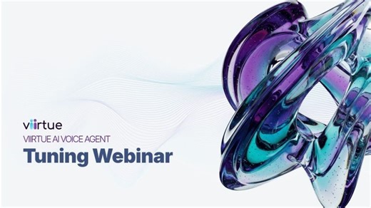 How to Resell AI Voice Agents Under Your Brand | White Label AI Voice Agent Tuning Workshop for MSPs | Viirtue, Inc.