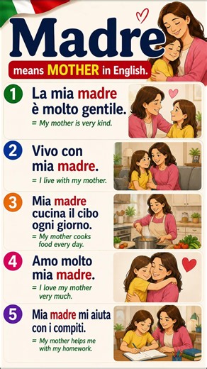 Basic Italian Language Learn Common Italian Words and Phrases