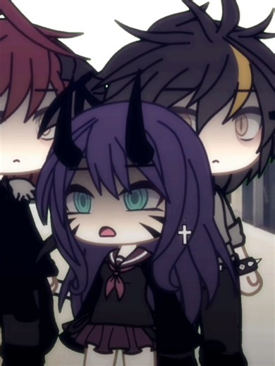 Navigating Emotions: Understanding Relationships in Gacha Life