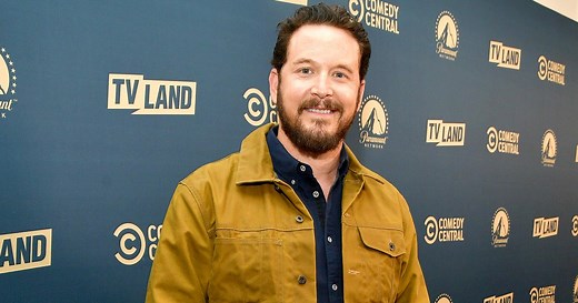 'Yellowstone' Star Cole Hauser Celebrates Son's Huge Milestone