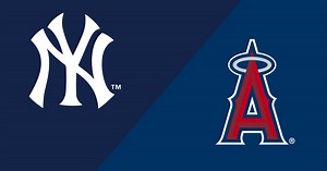 New York Yankees at Los Angeles Angels Game Story, Scores/Highlights - 05/28/2025