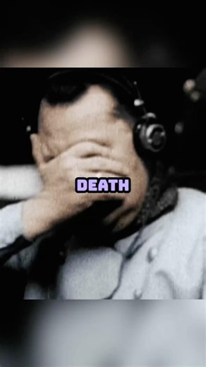 What Did the Nazis Say When They Were Sentenced to Death 😬