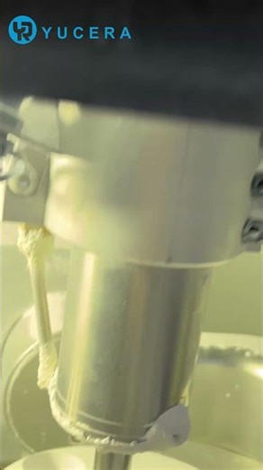 Unlock Next-Level Precision: YRC-5X Milling Machine + YRC-V5 Vacuum for Dental Labs 🚀