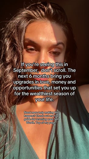 Your future self is cheering—catch up 💃→🌟 #affirmationoftheday | Cecilia Leigh Howardx