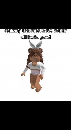 2020 Roblox Avatar Styles: Looking Amazing and Trendy