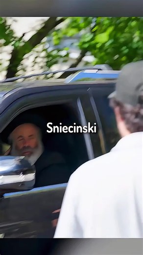He Did the Meme — Viral Town Confrontation Caught on Camera