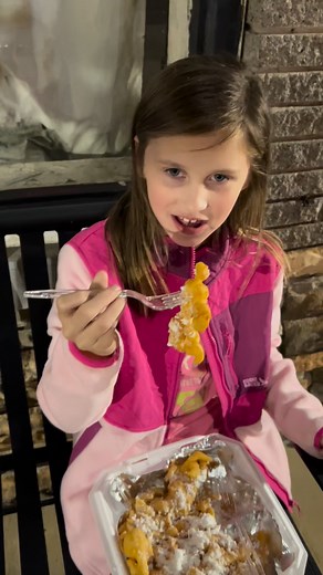 #Funnelcake | Pamela Snell