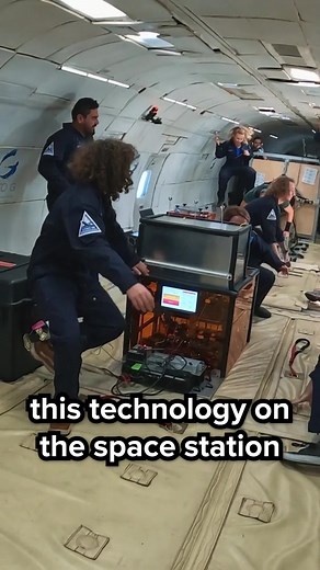 UV Berkeley has some big ideas when it comes to 3D printing… thanks for showing us around Taylor!