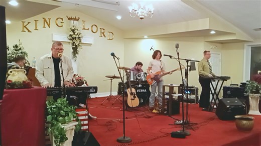 October 11, 2024 Come Jesus Come Beaver Church of God Beaver WV | Restore The Broken