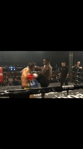 New Legends Fighting Network on Instagram: "Op zaterdag 31 januari keert New Legends Fighting Network terug naar Woerden. Een volle fightcard met sterke partijen, zorgvuldig samengesteld voor een middag vol actie in de ring. Van begin tot eind wedstrijden met tempo, inzet en spanning, waarin niets wordt weggegeven. De vorige edities hebben laten zien wat je kunt verwachten: een strak programma, goede partijen en een volle zaal. De interesse is groot en de kaarten gaan snel, dus wacht niet tot he