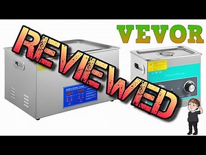 Cheap Ultrasonic Cleaners Reviewed