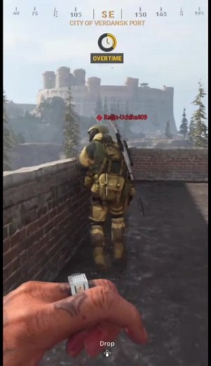 awareness 10/10 #10 #warzoneclips #warzone #cod #codwarzone #callofduty #videogames #knife #throwingknife #sneaky #stealth #ope