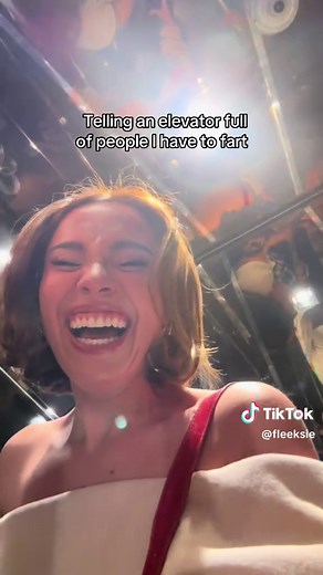 Fart Prank in Elevator: Hilarious Public Reactions