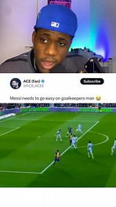 244K views · 6.1K reactions | Messi vs goal keepers #messi #goalkeeper #football | Chef Reed | Facebook