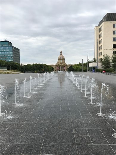 Alberta plans referendum to wrest control over immigration from Canadian government | BOE Report