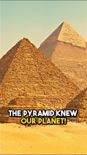 Archaeologist Exposes the Geometry That Changed History!