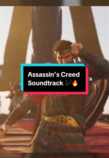 Epic Assassin's Creed Soundtrack Experience