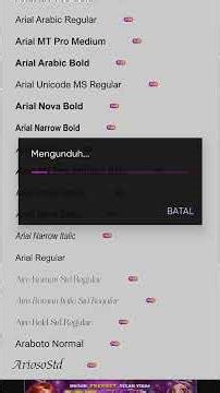 Cara Edit KK Kartu Keluarga Scan Pdf Asli Terbaru pakai HP #tutorial