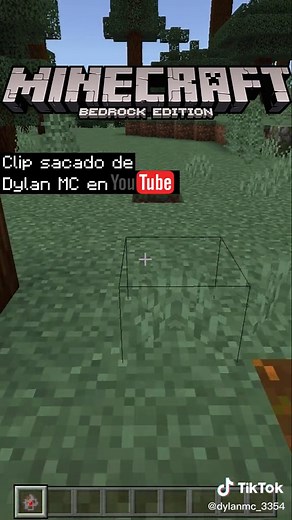 Uso del Agente en Minecraft Bedrock: Comandos Esenciales