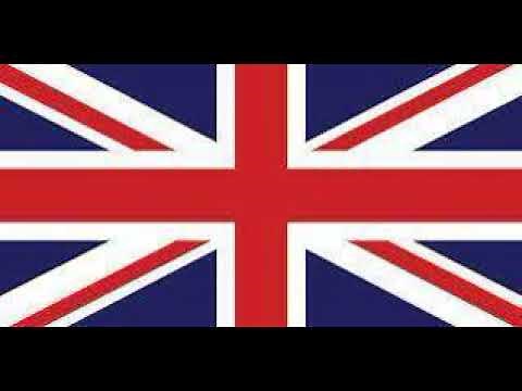 God Save the King - Hymne Angleterre - Anthem of England - Himno de Inglaterra