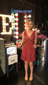 Today on Ellen DeGeneres!! Thx for the laughs #Ellen & Nicole Kidman! | Giada De Laurentiis