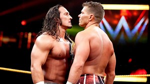 Adrian Neville vs. Curt Hawkins: WWE NXT, May 22, 2014