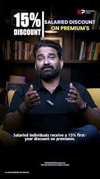 Just ₹595/month for a ₹1 Crore financial backup? 🤯