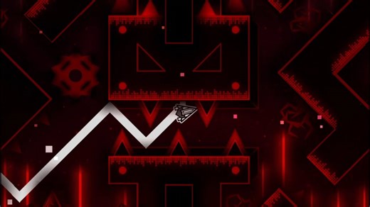 Slaughterhouse Geometry Dash 2.11
