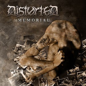 Distorted - Memorial