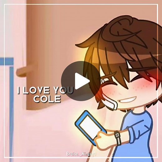 Guide to Creating Cute Gacha Club Edits with a Ninja Theme