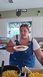 1.3M views · 51K reactions | What’s for dinner? Honestly, I don’t know why you’re here—this isn’t a tutorial. But we had leftover roast, and now it’s beef and noodles. It’s simple, it’s comforting, and it fed everyone, so let’s call it a win. Come along if you want, I guess. #LeftoverMakeover #BeefAndNoodles #WhatsForDinner #ComfortFoodVibes #RealLifeDinner #EasyDinnerIdea #NotARecipe #DinnerTime #RepurposeLeftovers #MomLifeCooking #LazyGourmet | Applesauceandadhd | Facebook