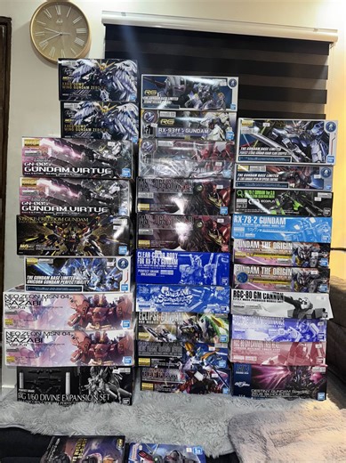 2.4K views · 11 reactions | ✨ Rare Kits • Premium Grades •...