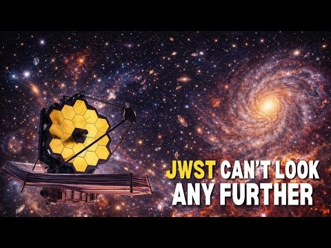 James Webb Telescope Just Revealed The True Scale of the Universe | Space Documentary For Sleep