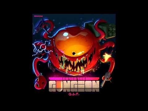 Enter the Gungeon - Enter the Gungeon - OST