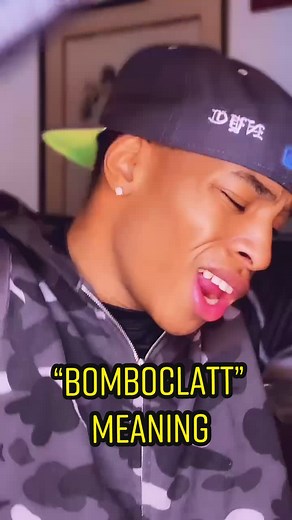 Understanding the Meaning of 'BOMBOCLATT' in Jamaican Culture