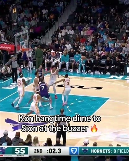 That Blue Devils connection 🙌