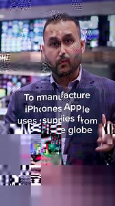 2.6K views · 211 reactions | It took seven years for Tim Cook to visit India again after traveling to the fast-growing country in 2016. In April, the Apple CEO visited New Delhi and Mumbai to open two flagship stores, one in each city. https://cnb.cx/44jIJXD | CNBC | Facebook