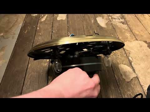 52” Antique brass sears ceiling fan part 1